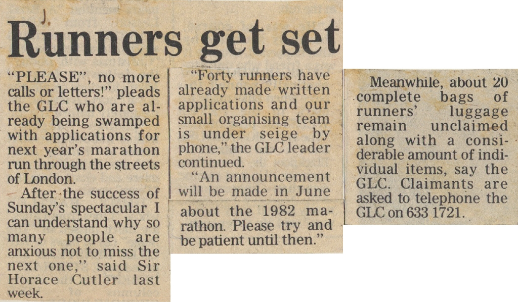 19810410 LONDON MARATHON 40 RUNNERS CN.jpg